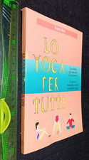 Libro yoga per usato  Fonte Nuova