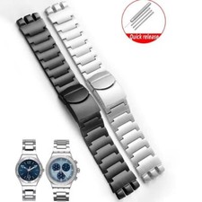 23mm stainless steel d'occasion  Expédié en Belgium
