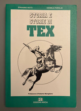 Storia storie tex usato  Acqui Terme