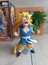 Dragon ball figurine d'occasion  France