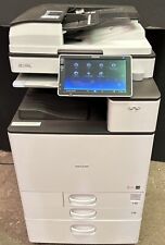 Ricoh c3004 farblaserdrucker gebraucht kaufen  Saarbrücken
