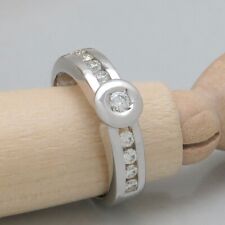 Moncara damen ring gebraucht kaufen  Troisdorf