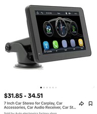 Portable wireless apple for sale  Oklahoma City