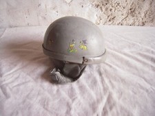 Ancien casque bol d'occasion  Pierrelaye