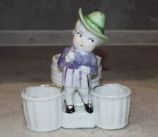 Ancienne porcelaine saleron d'occasion  Digoin