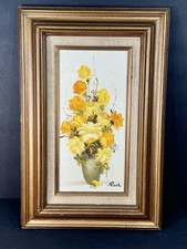Signed original painting for sale  Clifton