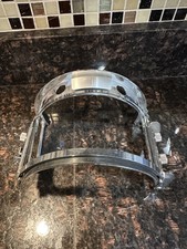 Semi wide capframe for sale  Saint Louis