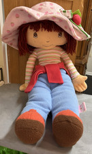 Huge strawberry shortcake for sale  Alpine