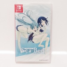 Seabed nintendo switch d'occasion  Champigny-sur-Marne