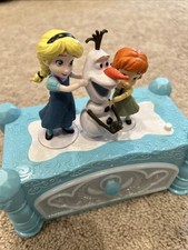 Disney frozen musical for sale  Chesapeake