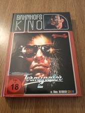 Terminator uncut limited gebraucht kaufen  Großheide