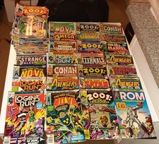 100x huge vintage for sale  HERTFORD