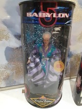 Babylon figures delann for sale  MARCH