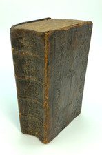 Antikes bibel 1792 gebraucht kaufen  Nürnberg