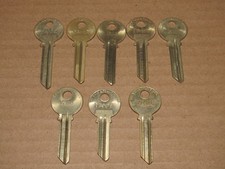 Vintage lot yale for sale  Jacksonville