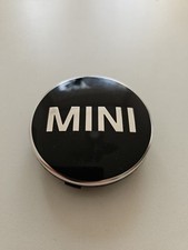 Riginal mini nabendeckel gebraucht kaufen  Freudenstadt