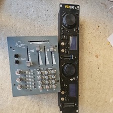 Power dynamics pdx350 for sale  ROCHESTER