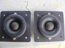 Atomix dt3 tweeters d'occasion  Fayence