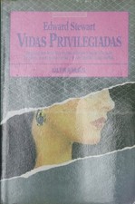 Vidas privilegiadas comprar usado  Enviando para Brazil