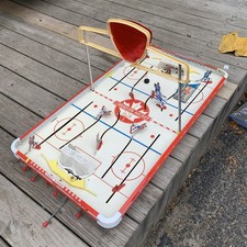 Munro vintage hockey for sale  Brasher Falls