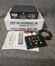 Mfj 993 intellituner for sale  Jamestown