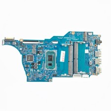 Placa-mãe Intel i5-1135G7 DA0PAHMB8G0 para notebook HP 14S-DQ comprar usado  Enviando para Brazil
