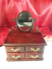 Altes schmuck schränkchen gebraucht kaufen Altes schmuck schränkchen gebraucht kaufen  Nürnberg