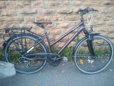Btwin hoprider ladies for sale  NOTTINGHAM