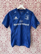 Adidas leinster rugby for sale  CRAWLEY