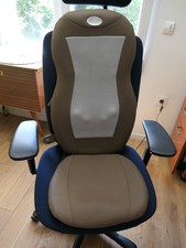 Siege massant massage d'occasion  Sucy-en-Brie