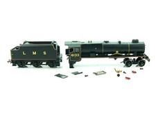 Hornby r263 lms for sale  BEXHILL-ON-SEA