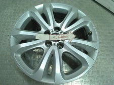 Roue alliage léger d'occasion  Lexy
