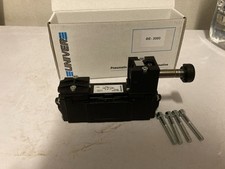 Elettrovalvola univer type usato  Conegliano