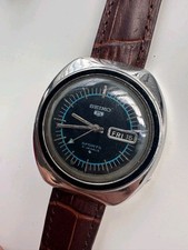 Vintage seiko sports for sale  HAVERFORDWEST