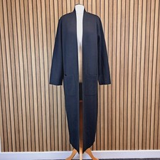 Linea long cardigan for sale  CONSETT