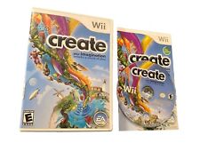 Create nintendo wii for sale  Boiling Springs