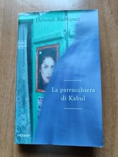 Deborah rodríguez parrucchier usato  Bologna
