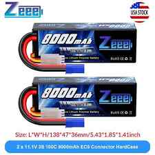 Zeee lipo battery for sale  Mission