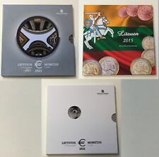 Litauen lietuva lithuania gebraucht kaufen  Hannover
