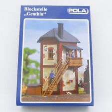Pola bausatz 214 gebraucht kaufen  Erftstadt