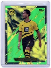 2024 topps bvb gebraucht kaufen  Schwegenheim