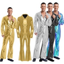 Men 70s disco d'occasion  Expédié en Belgium