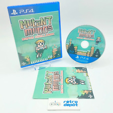 Mutant mudds super d'occasion  Gap