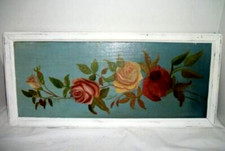 Victorian roses oil for sale  Greeley