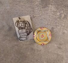 Assiette miniature porcelaine d'occasion  Wittenheim