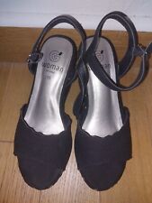 Sandales femme d'occasion  Le Rouret