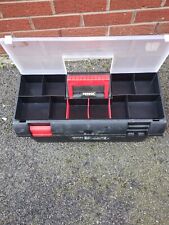 Small tool box for sale  CORBY