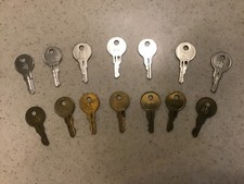 Anderson hickey file for sale  Houston