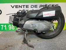 Vend moteur honda d'occasion  Villers-Cotterêts