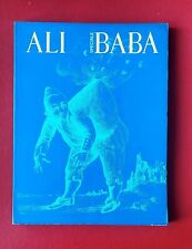 Ali baba speciale. usato  Perugia